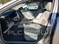 2012 Toyota CAMRY photo