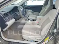 2012 Toyota CAMRY фото