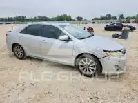 2012 Toyota CAMRY фото