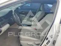 2012 Toyota CAMRY фото