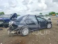 2012 Toyota CAMRY photo