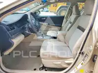 2012 Toyota CAMRY фото