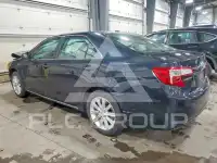 2012 Toyota CAMRY фото