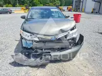 2012 Toyota CAMRY photo