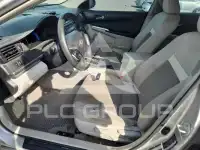 2012 Toyota CAMRY фото