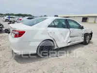 2012 Toyota CAMRY фото