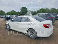 2012 Toyota CAMRY фото
