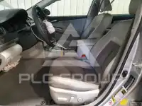 2012 Toyota CAMRY фото