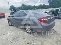 2012 Toyota CAMRY фото