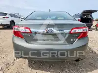 2012 Toyota CAMRY фото
