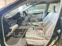 2012 Toyota CAMRY фото