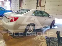 2012 Toyota CAMRY фото