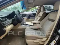2012 Toyota CAMRY photo