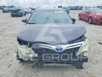 2012 Toyota CAMRY фото