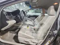 2012 Toyota CAMRY фото