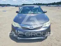 2012 Toyota CAMRY фото