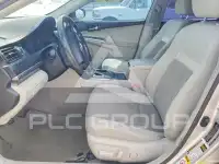 2012 Toyota CAMRY фото