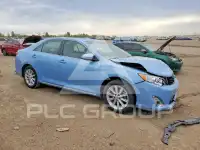 2012 Toyota CAMRY фото