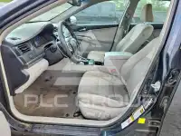 2012 Toyota CAMRY фото