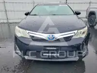 2012 Toyota CAMRY фото