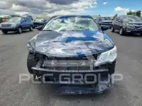2012 Toyota CAMRY photo
