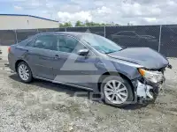 2012 Toyota CAMRY фото