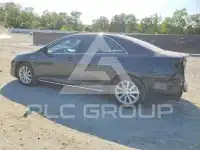 2012 Toyota CAMRY фото