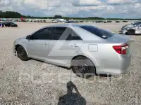 2012 Toyota CAMRY фото