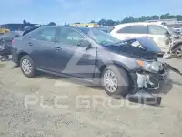 2012 Toyota CAMRY фото