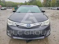 2012 Toyota CAMRY фото