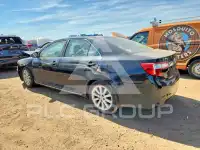 2012 Toyota CAMRY фото