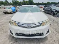 2012 Toyota CAMRY фото