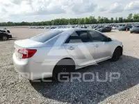 2012 Toyota CAMRY фото