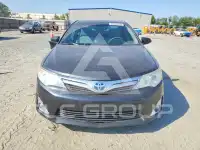 2012 Toyota CAMRY фото