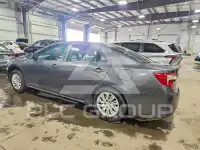2012 Toyota CAMRY фото