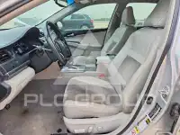 2012 Toyota CAMRY фото
