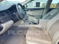 2012 Toyota CAMRY фото
