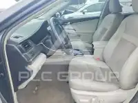 2012 Toyota CAMRY фото