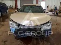 2012 Toyota CAMRY фото