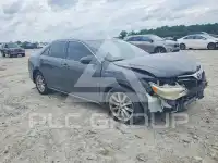2012 Toyota CAMRY фото
