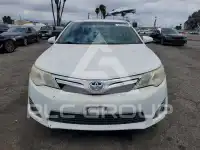 2012 Toyota CAMRY фото