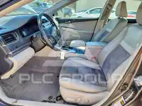 2012 Toyota CAMRY фото