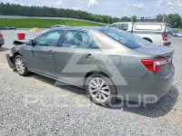 2012 Toyota CAMRY photo