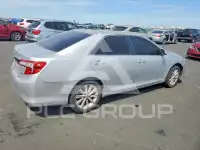 2012 Toyota CAMRY фото
