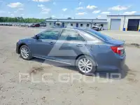 2012 Toyota CAMRY фото