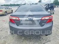 2012 Toyota CAMRY фото