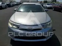 2012 Toyota CAMRY фото