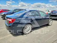 2012 Toyota CAMRY photo