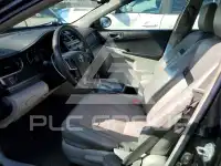 2012 Toyota CAMRY фото