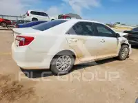 2012 Toyota CAMRY фото
